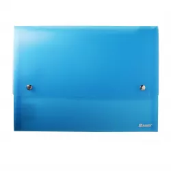 Qovluq A4 A-2655 göy