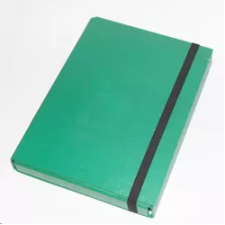 Qovluq qutu 501 (LC300-4) yaşıl