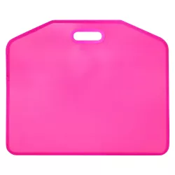 Rəsmxətt qovluğu A3 114 çəhrayı