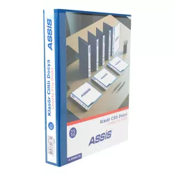 Qovluq 4 halqa A-10085 25mm