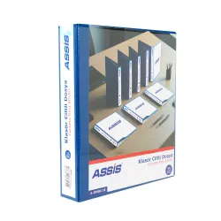 Qovluq 4 halqa A-10085 35mm