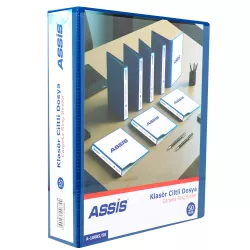 Qovluq 4 halqa A-10085 50mm