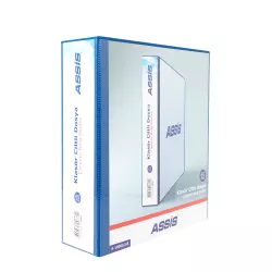 Qovluq 4 halqa A-10085 65mm