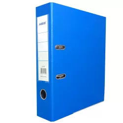 Arxiv qovluğu Geniş A4 A-431 mavi