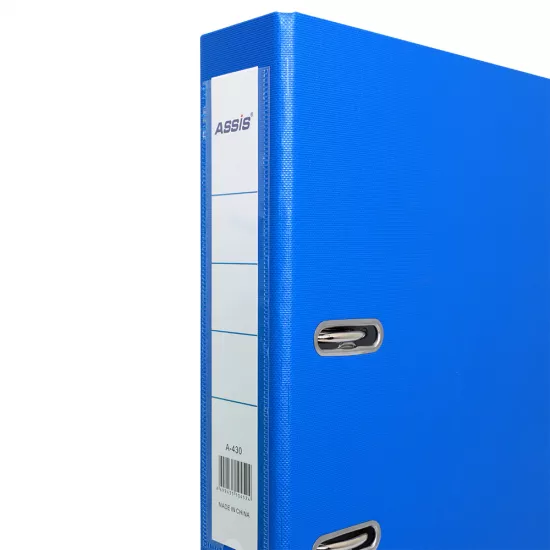 Arxiv qovluğu Dar A4 A-430 mavi