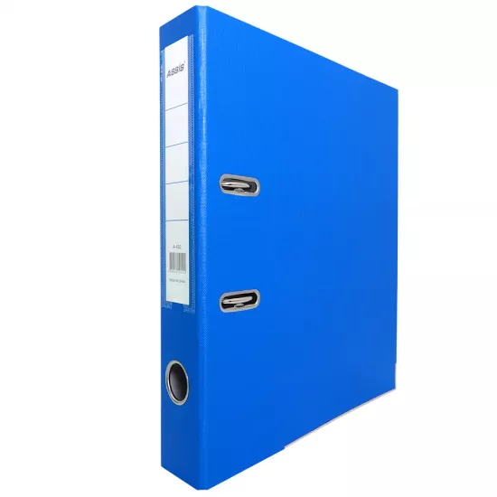 Arxiv qovluğu Dar A4 A-430 mavi