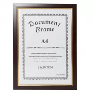 Çərçivə 8022 (A4)