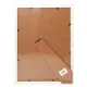 Çərçivə CLD9125-A4 21*29.7sm (ağ qızılı kantlı)
