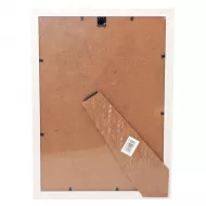 Çərçivə CLD8022-A4W 21*29.7sm (ağ)