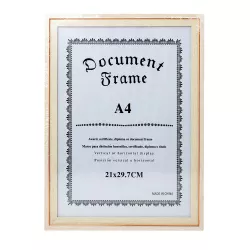 Çərçivə CLD9340-A4 21*29.7sm (krem)