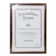 Çərçivə CLD8315-A4R 21*29.7sm (qəhvəyi)