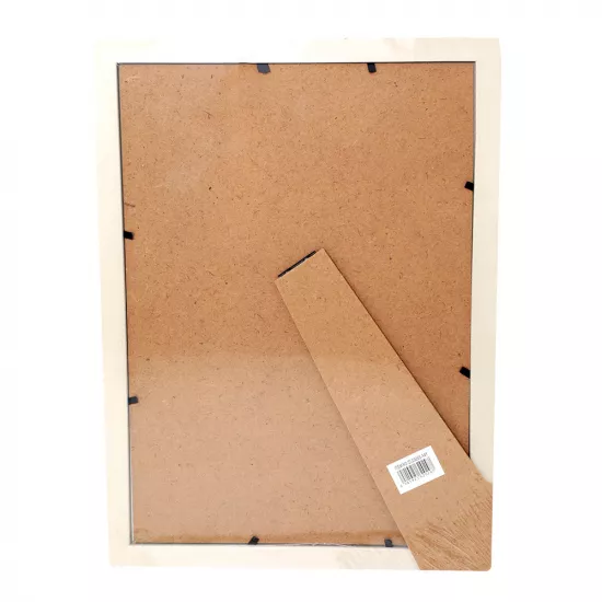 Çərçivə CLD9256-A4Y 21*29.7 (sarı)
