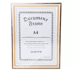 Çərçivə CLD8980E-A4 21*29.7sm (açıq)