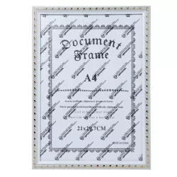 Çərçivə 8196 (A4)