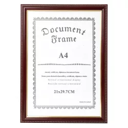 Çərçivə 8190 (A4)