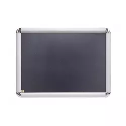 Snap Çərçivə A3 Rondo Alminium (SYA3)