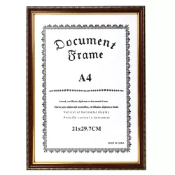 Çərçivə 8037 (A4)