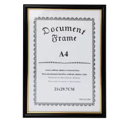 Çərçivə 8315 (A4)