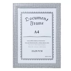 Çərçivə 8955 (A4)