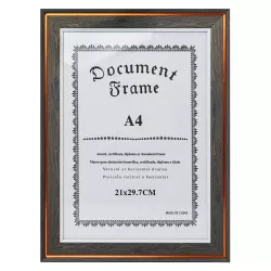 Çərçivə 9203 (A4)