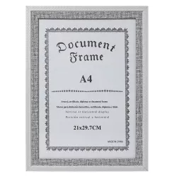 Çərçivə 8987 (A4)