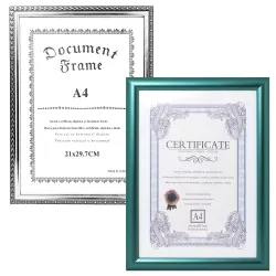 Çərçivə 8086 (A4)