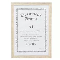 Çərçivə 8979 (A4)
