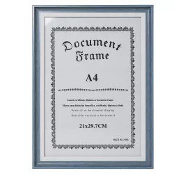 Çərçivə 9242 (A4)