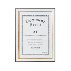 Çərçivə 9240 (A4)