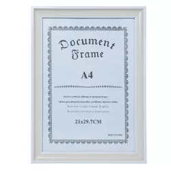 Çərçivə 9038 (A4)