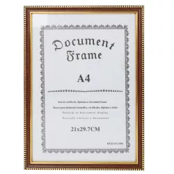 Çərçivə 8038 (A4)