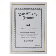 Çərçivə  8315A qəhvəyi (A4)