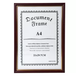 Çərçivə 8315C (A4)