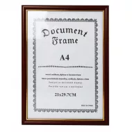 Çərçivə 8315E (A4)
