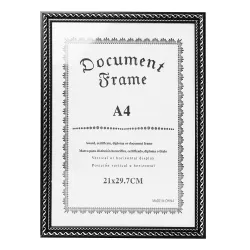 Çərçivə 8213 (A4)