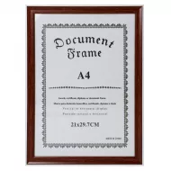 Çərçivə 8831 (A4)