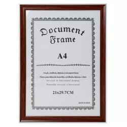 Çərçivə 8831 (A4)