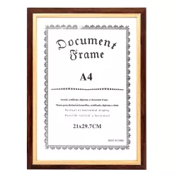 Çərçivə 9042 (A4)