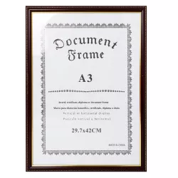 Çərçivə 8190 (A3)