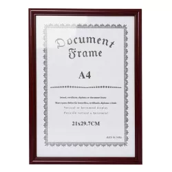 Çərçivə 8315F (A3)