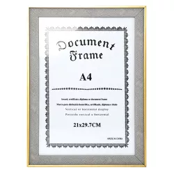 Çərçivə CLD9315 (A4)