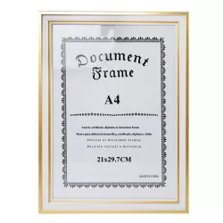 Çərçivə CLD9170 (A4)