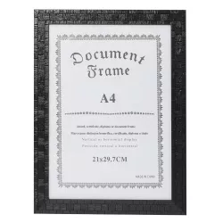 Çərçivə CLD8368F (A4)