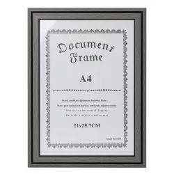 Çərçivə 9264 (A4)