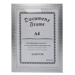 Çərçivə CLD9296 (A4)