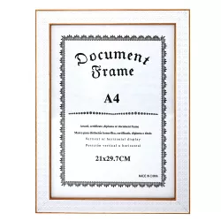 Çərçivə 9098 (A4)