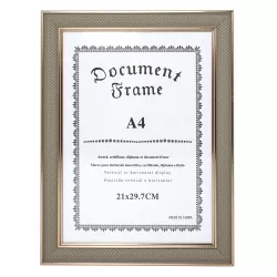 Çərçivə CLD8329A (A4)