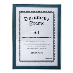 Çərçivə 9248 (A4)