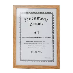 Çərçivə MD8260 (A4)
