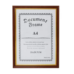 Çərçivə 9237 (A4)